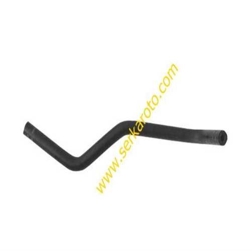 GRANDE PUNTO EVO 1.3 MJT 75-90 HP ALFA ROMEO MITO 1.3 MJT GENLEŞME ŞİŞESİ HORTUMU